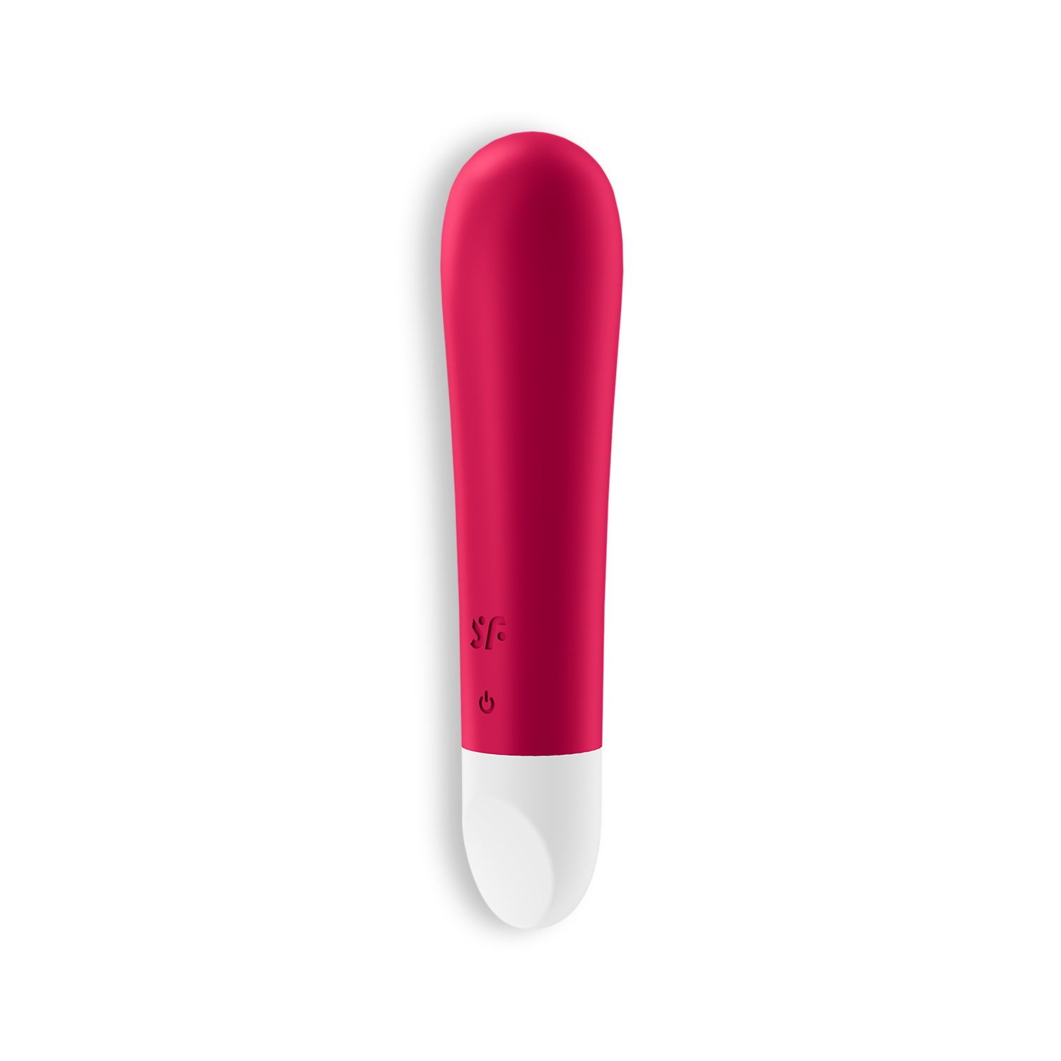 SATISFYER ULTRA POWER BULLET 1 RED