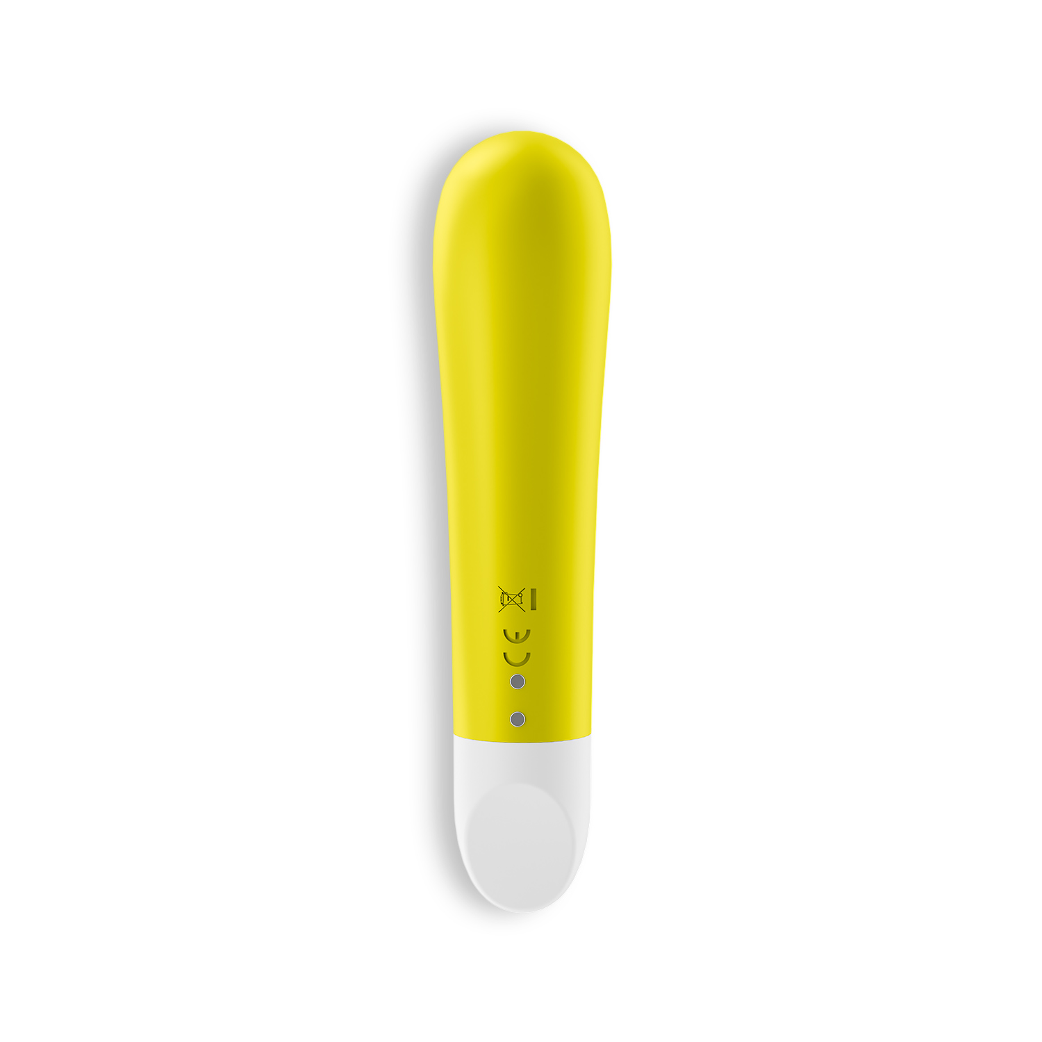 SATISFYER ULTRA POWER BULLET 1 YELLOW