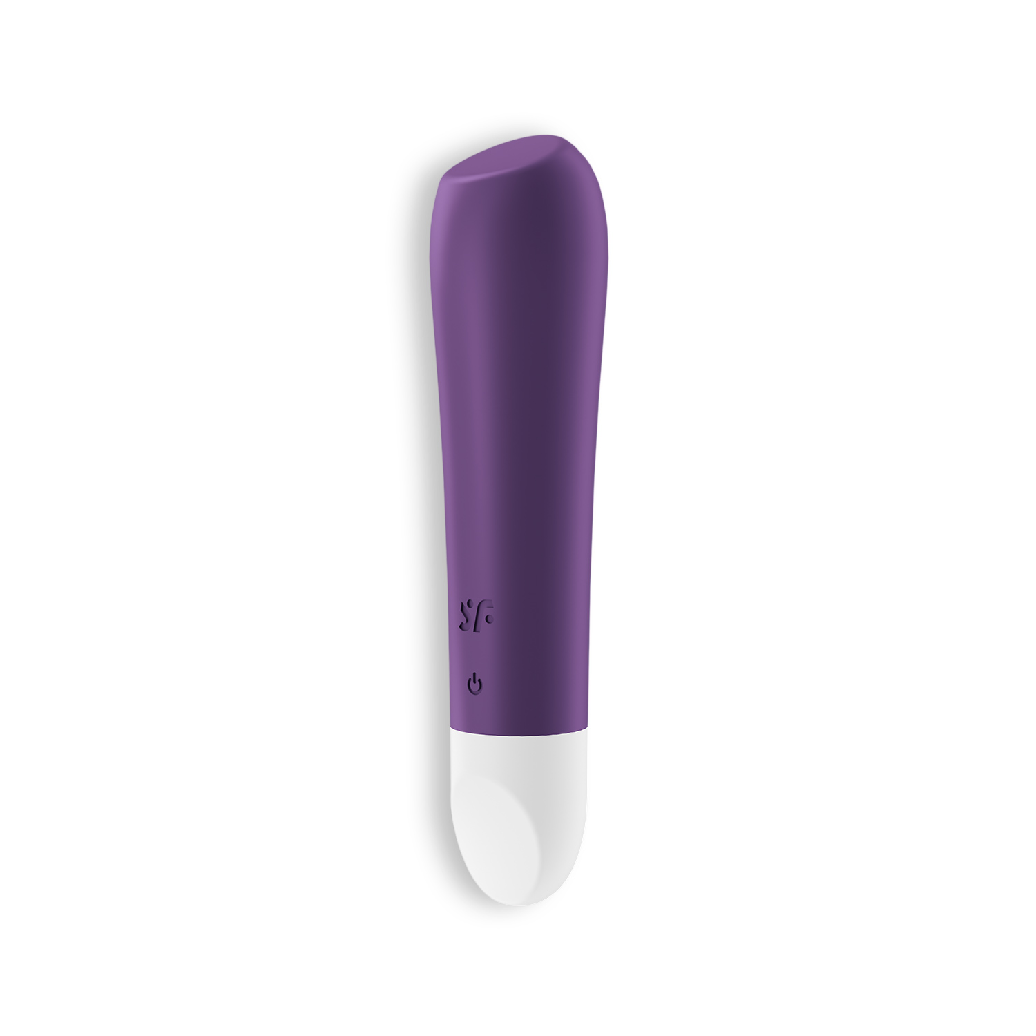 BALA VIBRATÓRIA ULTRA POWER BULLET 2 SATISFYER ROXO