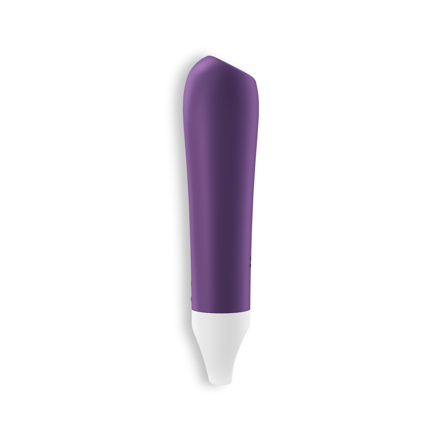 BALA VIBRATÓRIA ULTRA POWER BULLET 2 SATISFYER ROXO