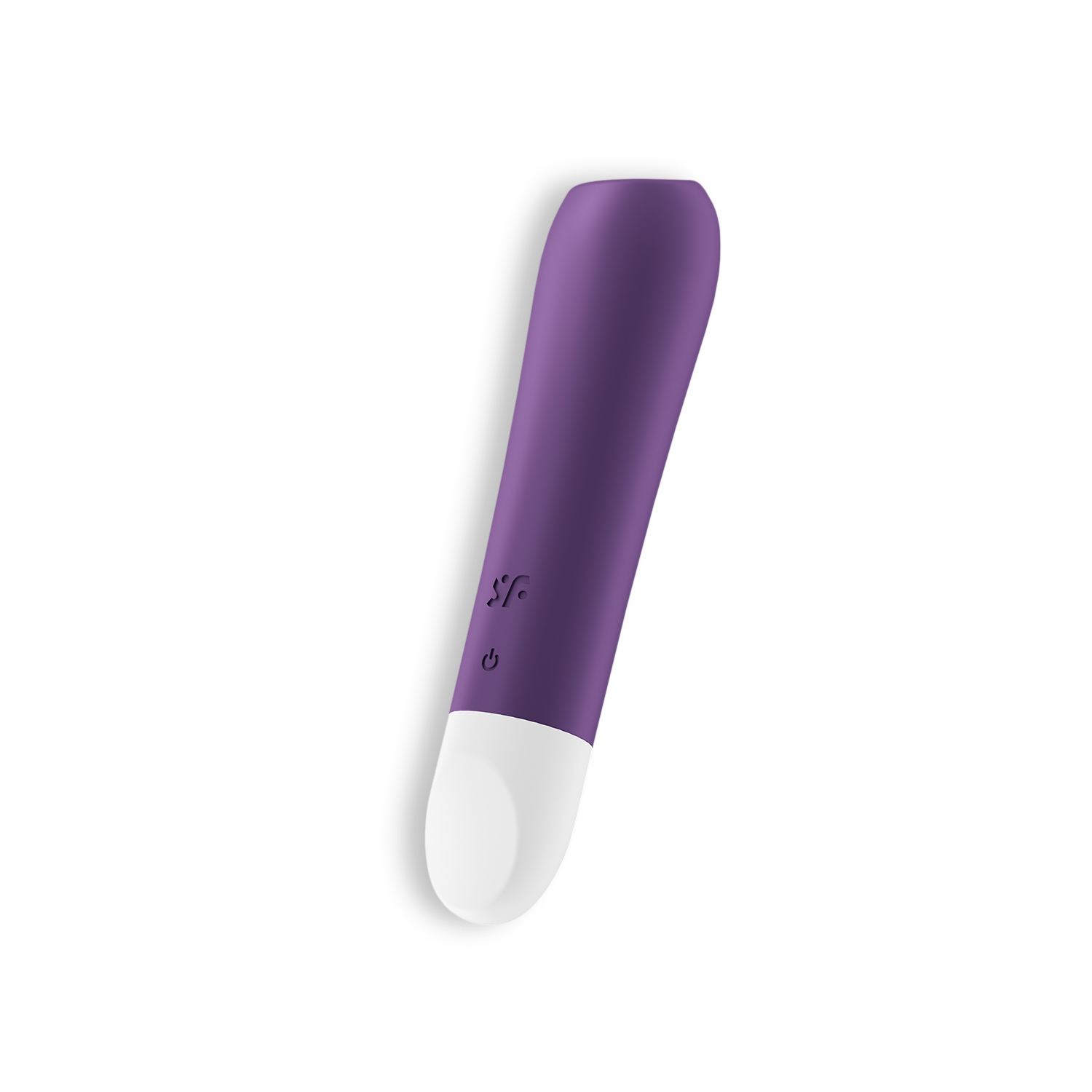 BALA VIBRATÓRIA ULTRA POWER BULLET 2 SATISFYER ROXO