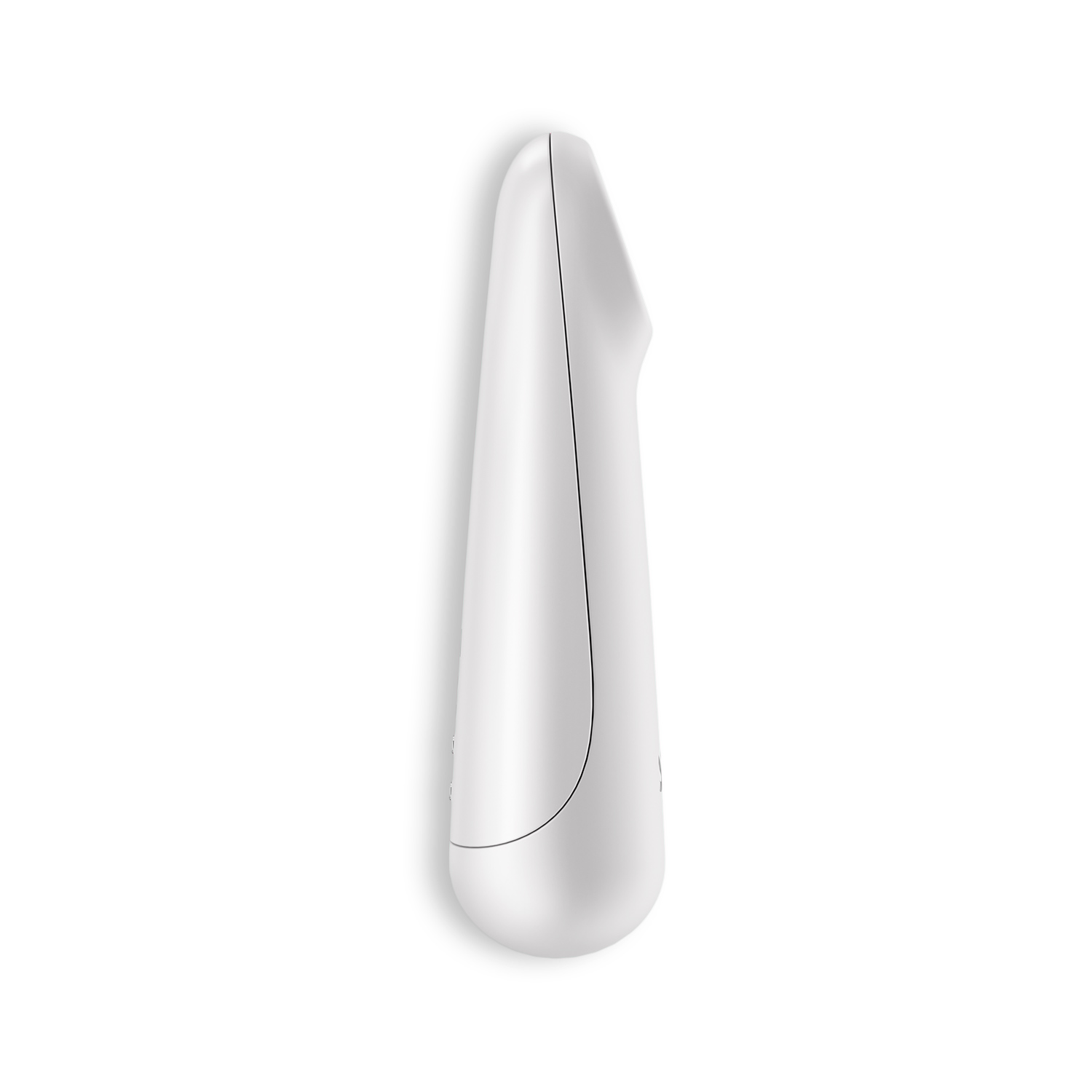 BALA VIBRADORA ULTRA POWER BULLET 3 SATISFYER BLANCO