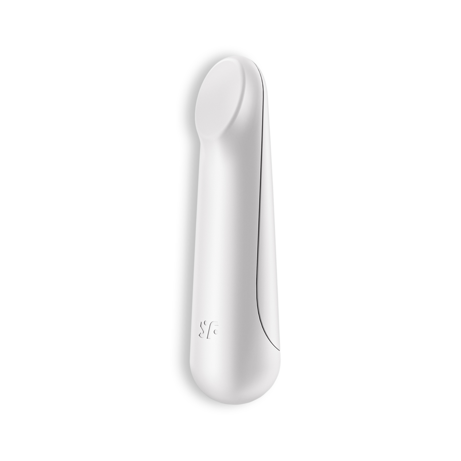 BALA VIBRATÓRIA ULTRA POWER BULLET 3 SATISFYER BRANCO