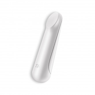 SATISFYER ULTRA POWER BULLET 3 WHITE