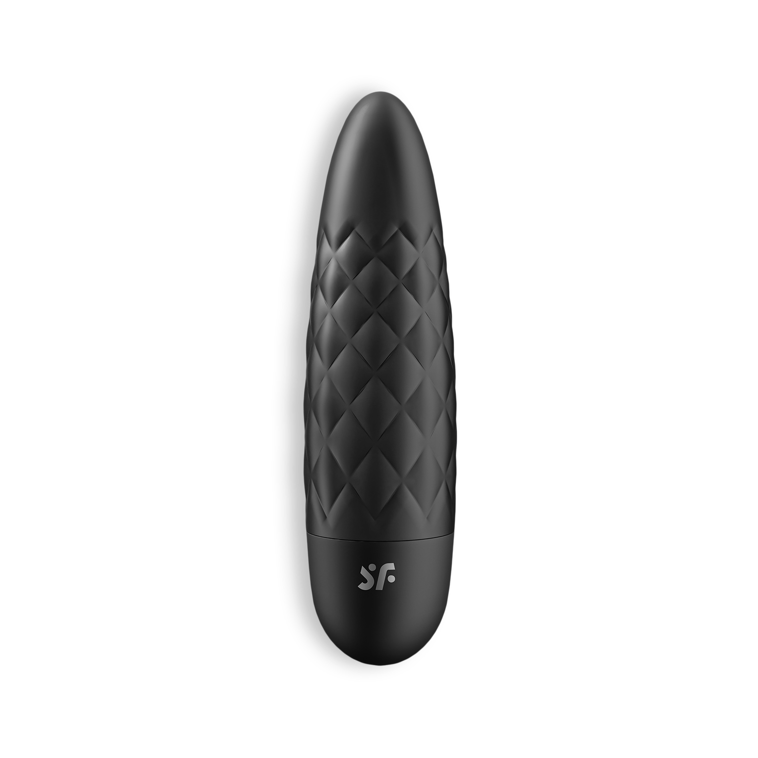 SATISFYER ULTRA POWER BULLET 5 BLACK