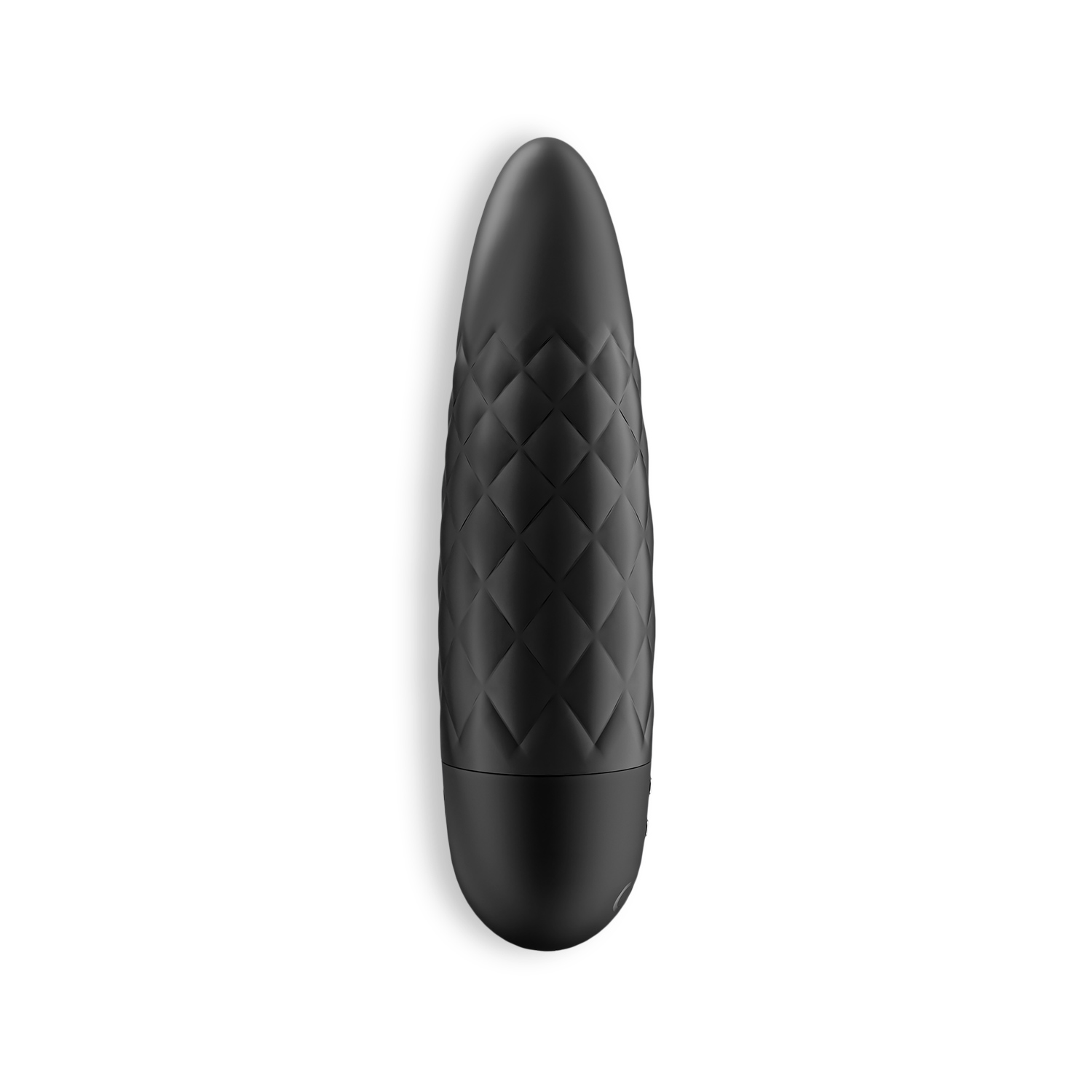 BALA VIBRADORA ULTRA POWER BULLET 5 SATISFYER NEGRO