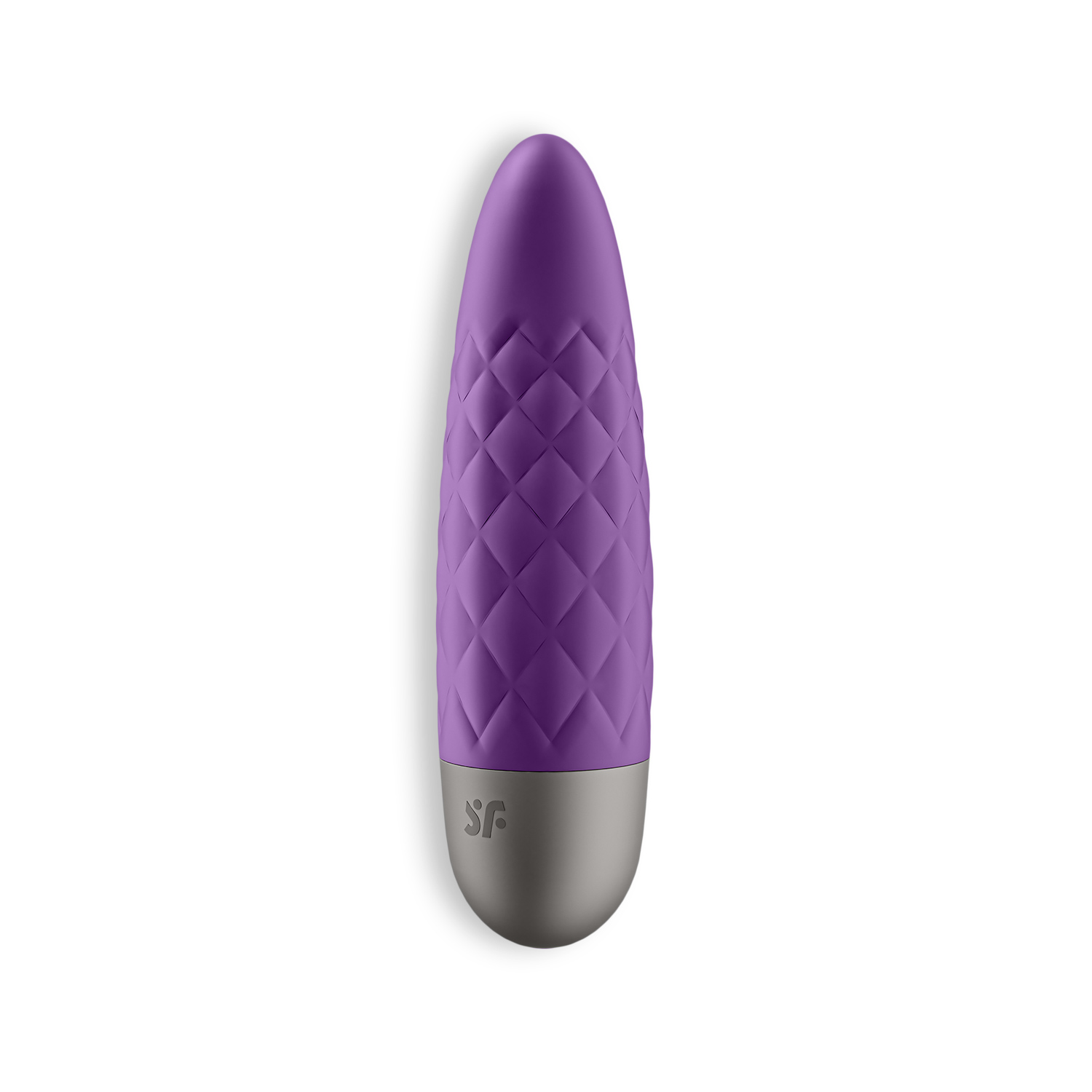 SATISFYER ULTRA POWER BULLET 5 PURPLE