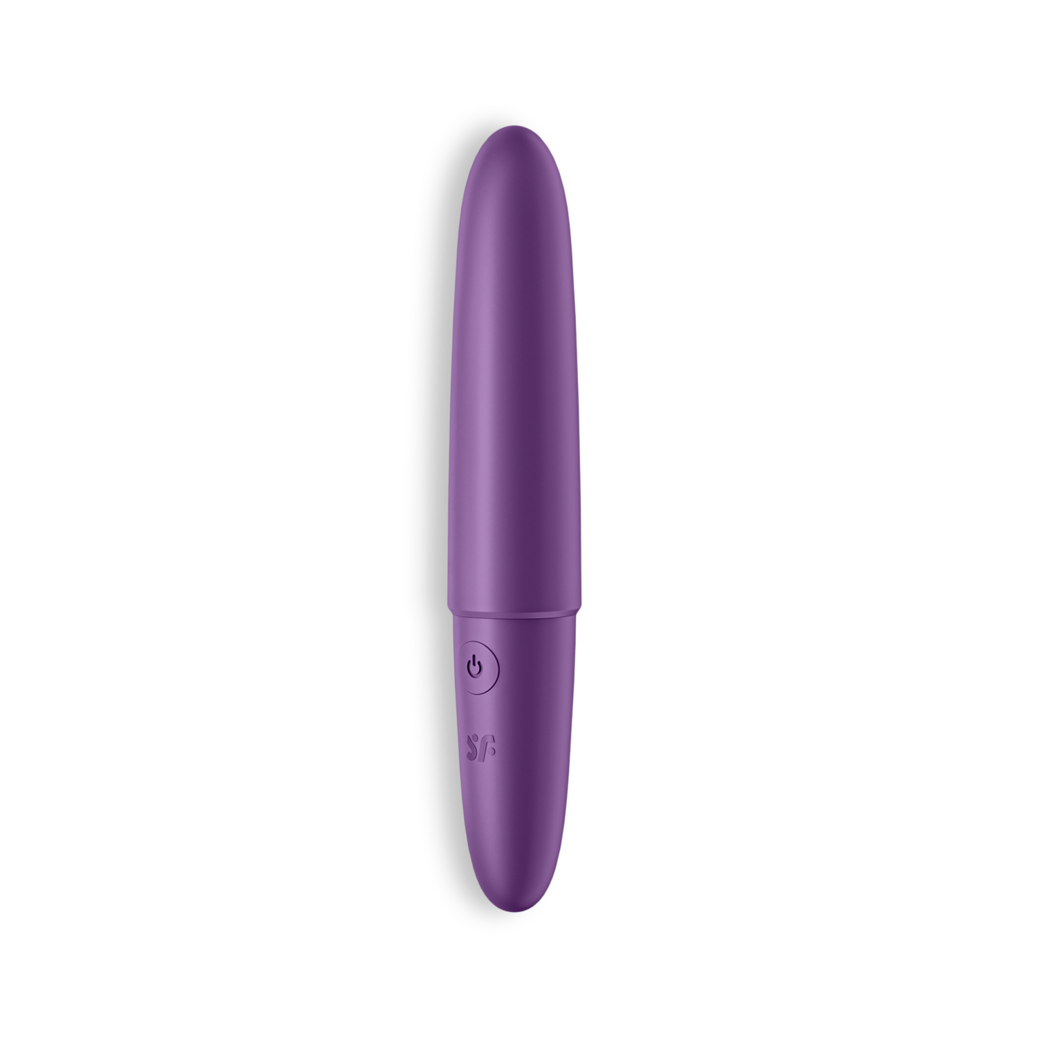 SATISFYER ULTRA POWER BULLET 6 PURPLE