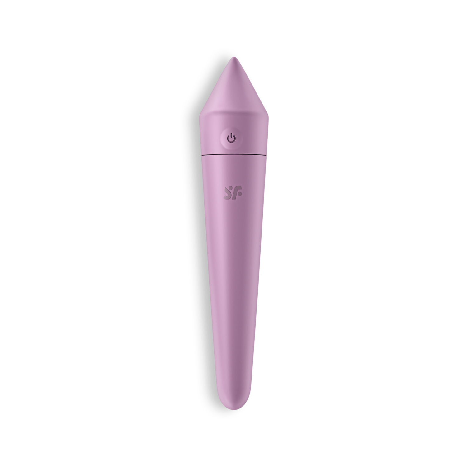 SATISFYER ULTRA POWER BULLET 8 LILAC