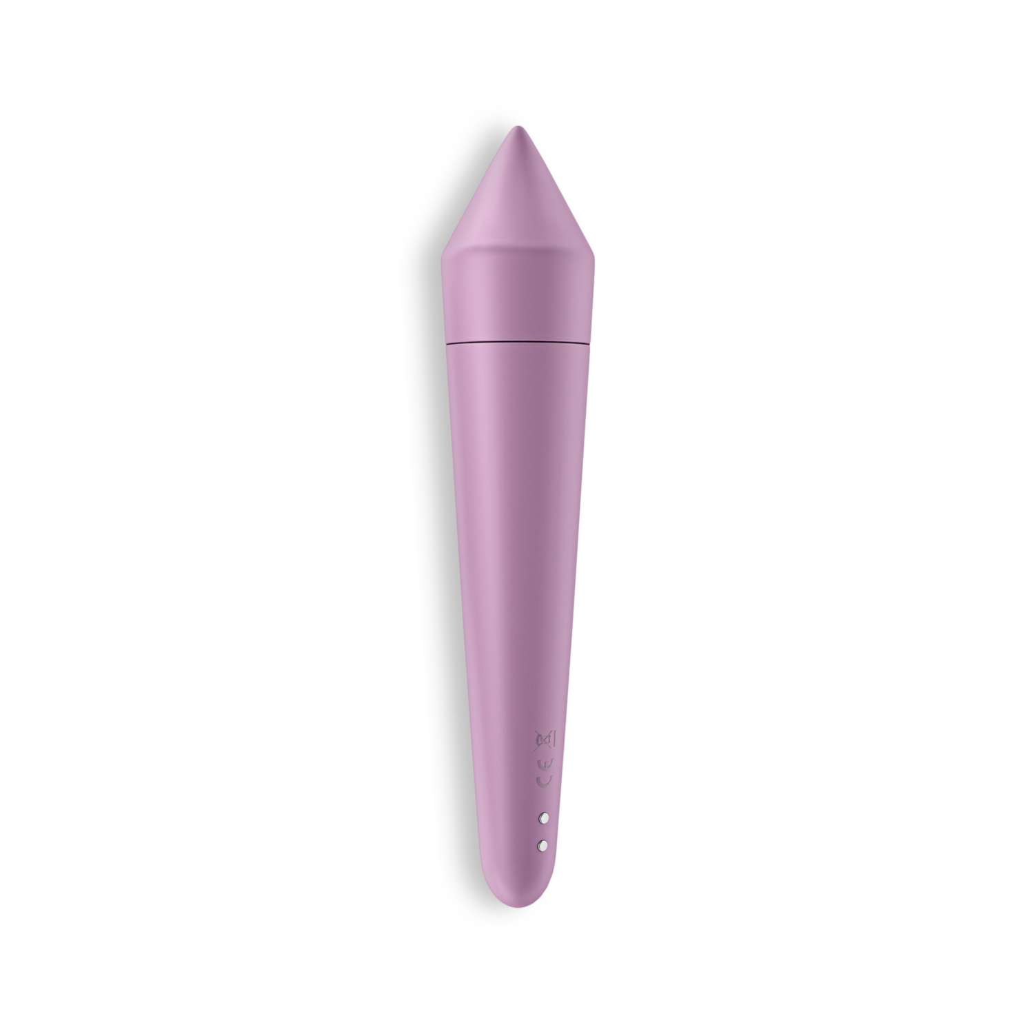 SATISFYER ULTRA POWER BULLET 8 LILAC