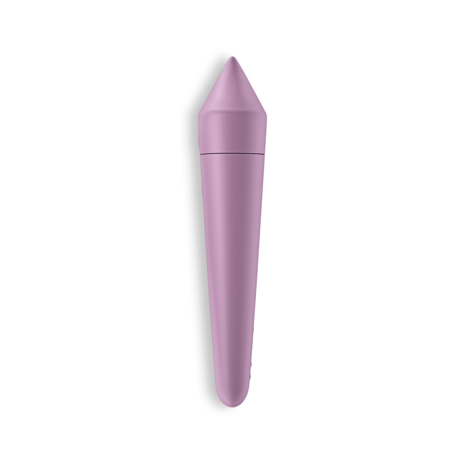 BALA VIBRATÓRIA ULTRA POWER BULLET 8 SATISFYER LILÁS