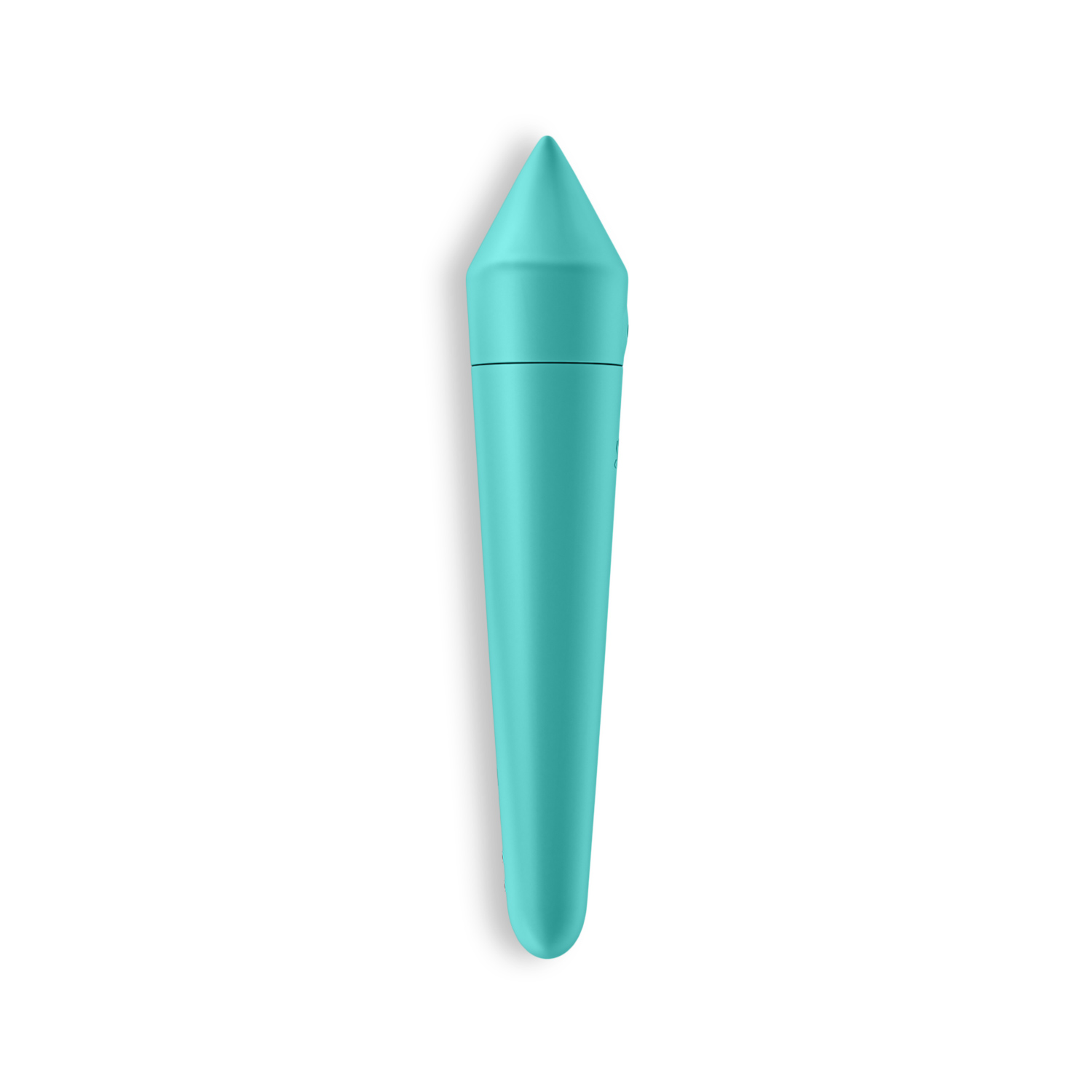 SATISFYER ULTRA POWER BULLET 8 TURQUOISE