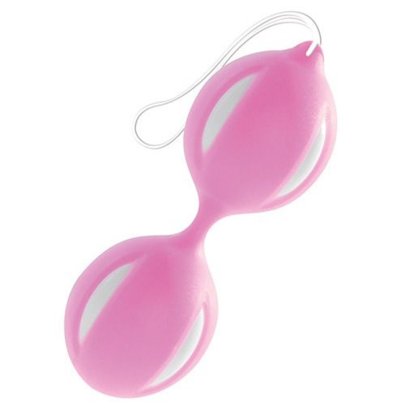 BOLAS VAGINALES CANDY BALLS MOU