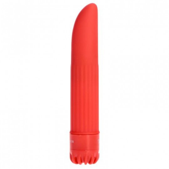 PICCOLO ROSSO CLASSICI DILDO