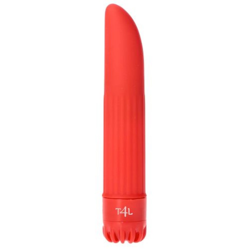 PICCOLO ROSSO CLASSICI DILDO