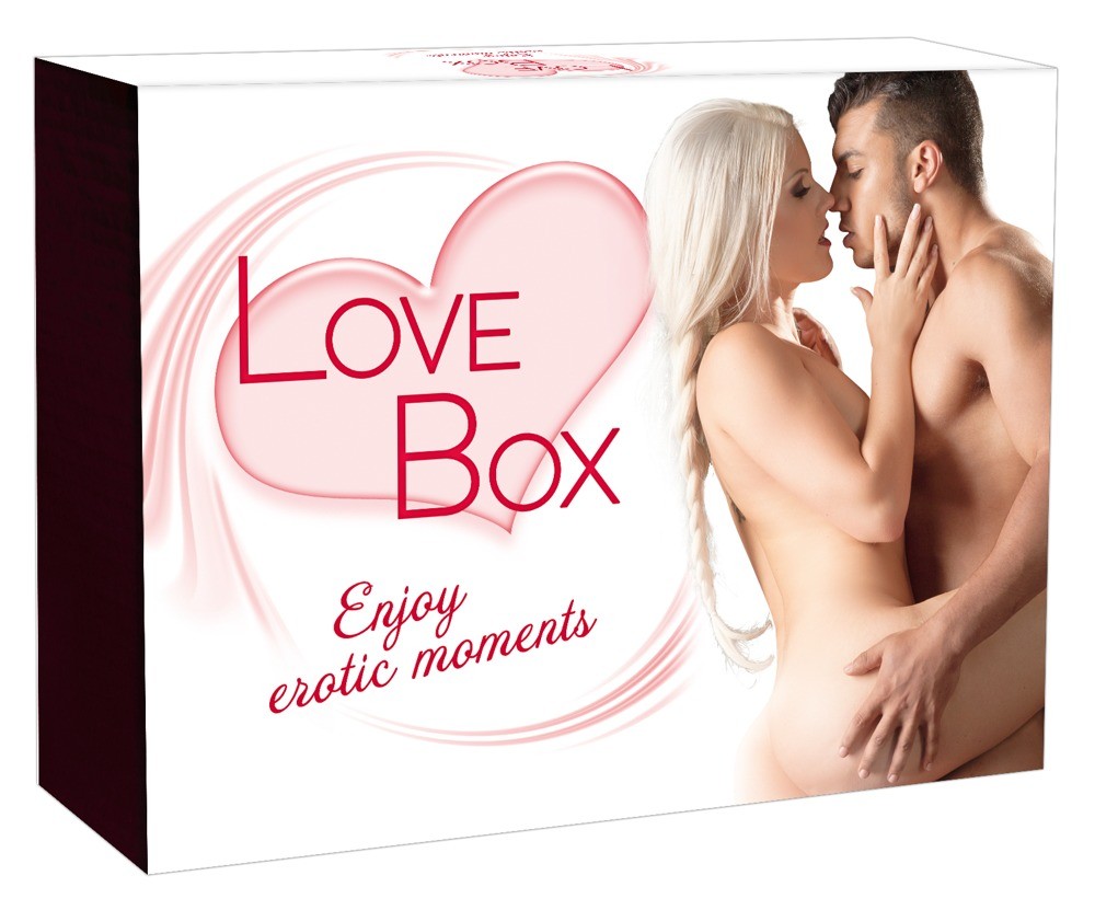 KIT SORPRESA LOVE BOX