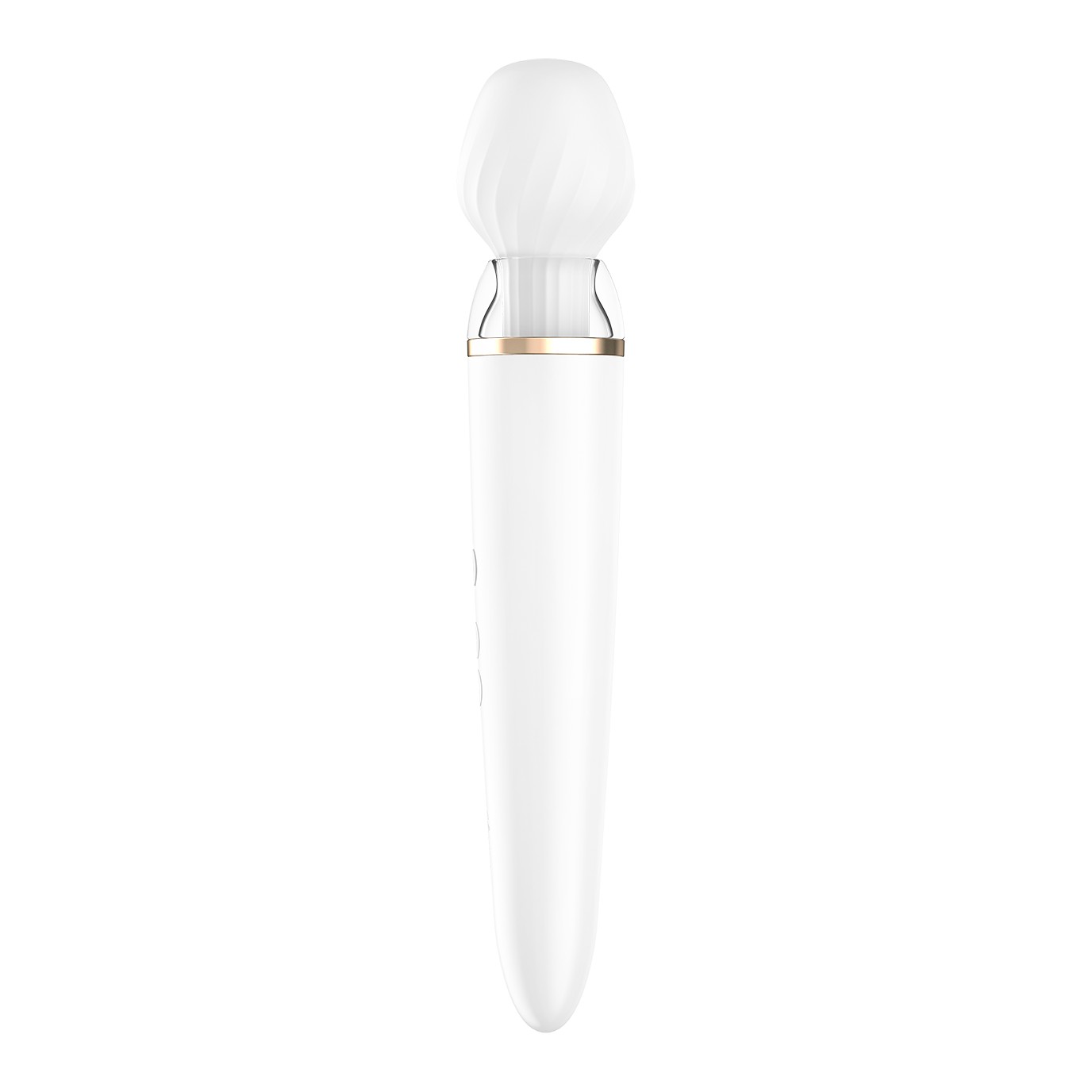 SATISFYER DOUBLE WAND-ER VIBRATOR WITH APP