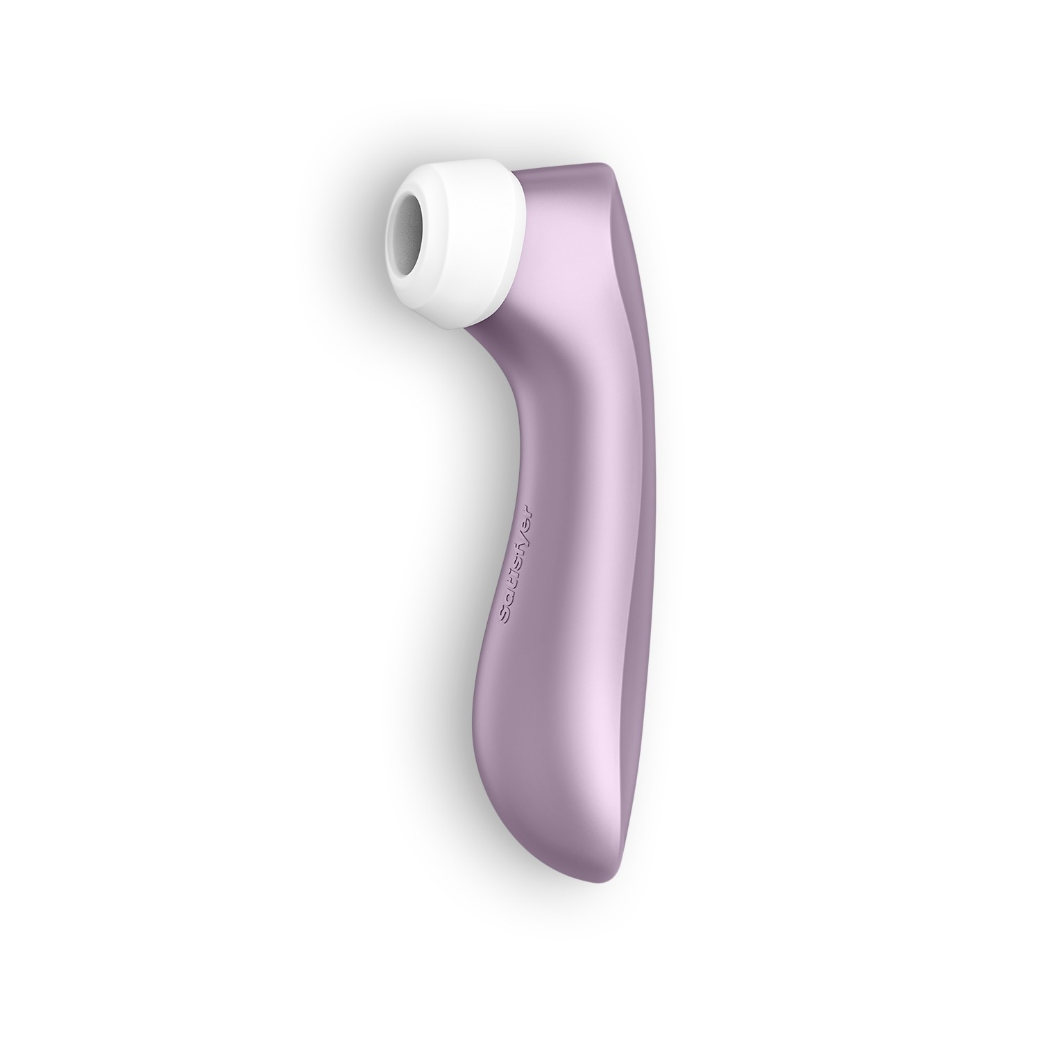 SATISFYER PRO 2 VIBRATION GREY