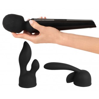 MASEAJADOR WAND VIBRATOR