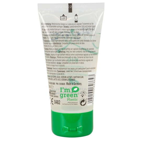 JUST GLIDE BIO LUBRICANT 50ML