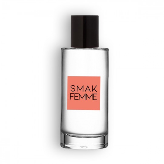 PERFUME SMAK PARA MULHER 50ML