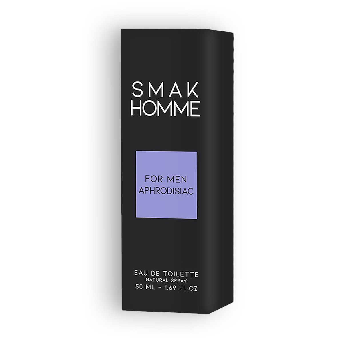 PERFUME SMAK PARA HOMBRE 50ML