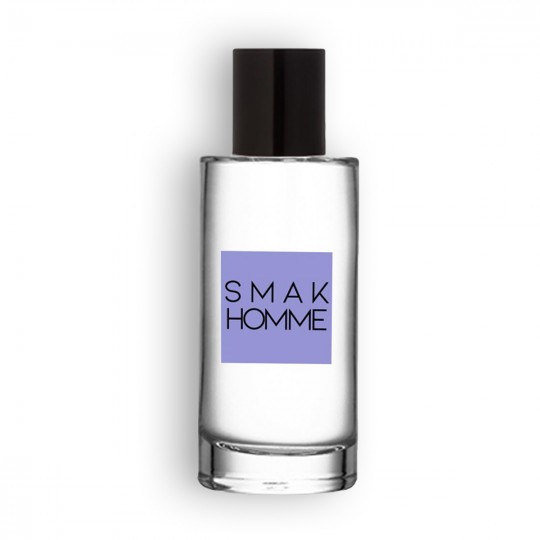 PERFUME SMAK PARA HOMBRE 50ML