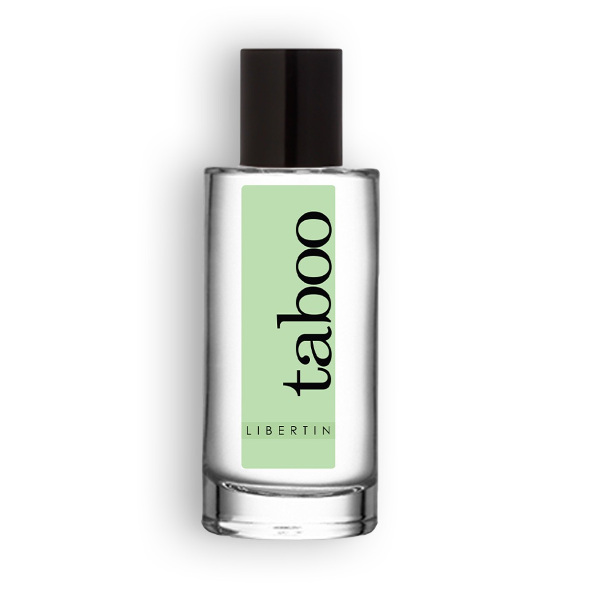 PROFUMO PER UOMO TABOO 50ML