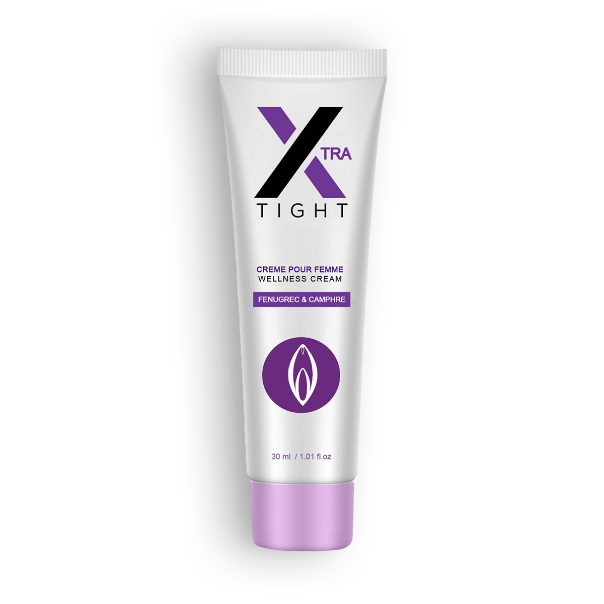 XTRA TIGHT TIGHTENING CREAM FOR WOMEN 30ML