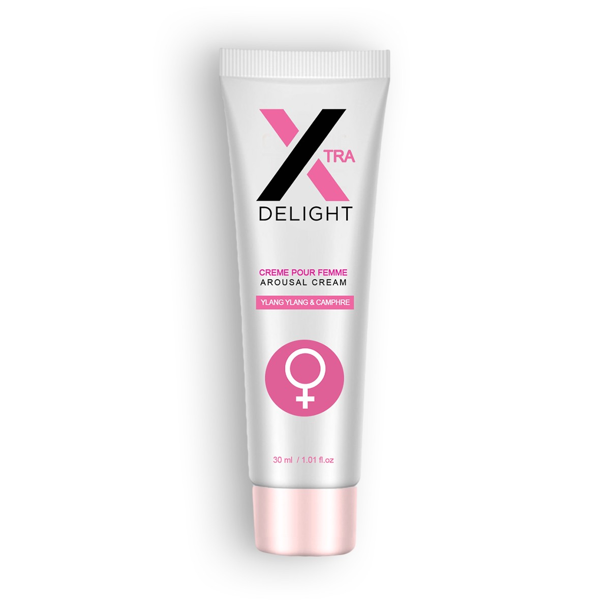 X-DELIGHT CREMA STIMOLANTE PER LE DONNE 30ML