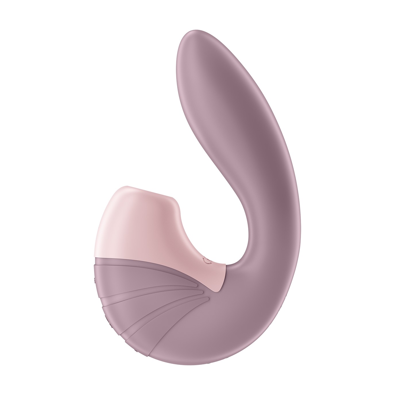 SATISFYER SUPERNOVA VIBRATOR PINK