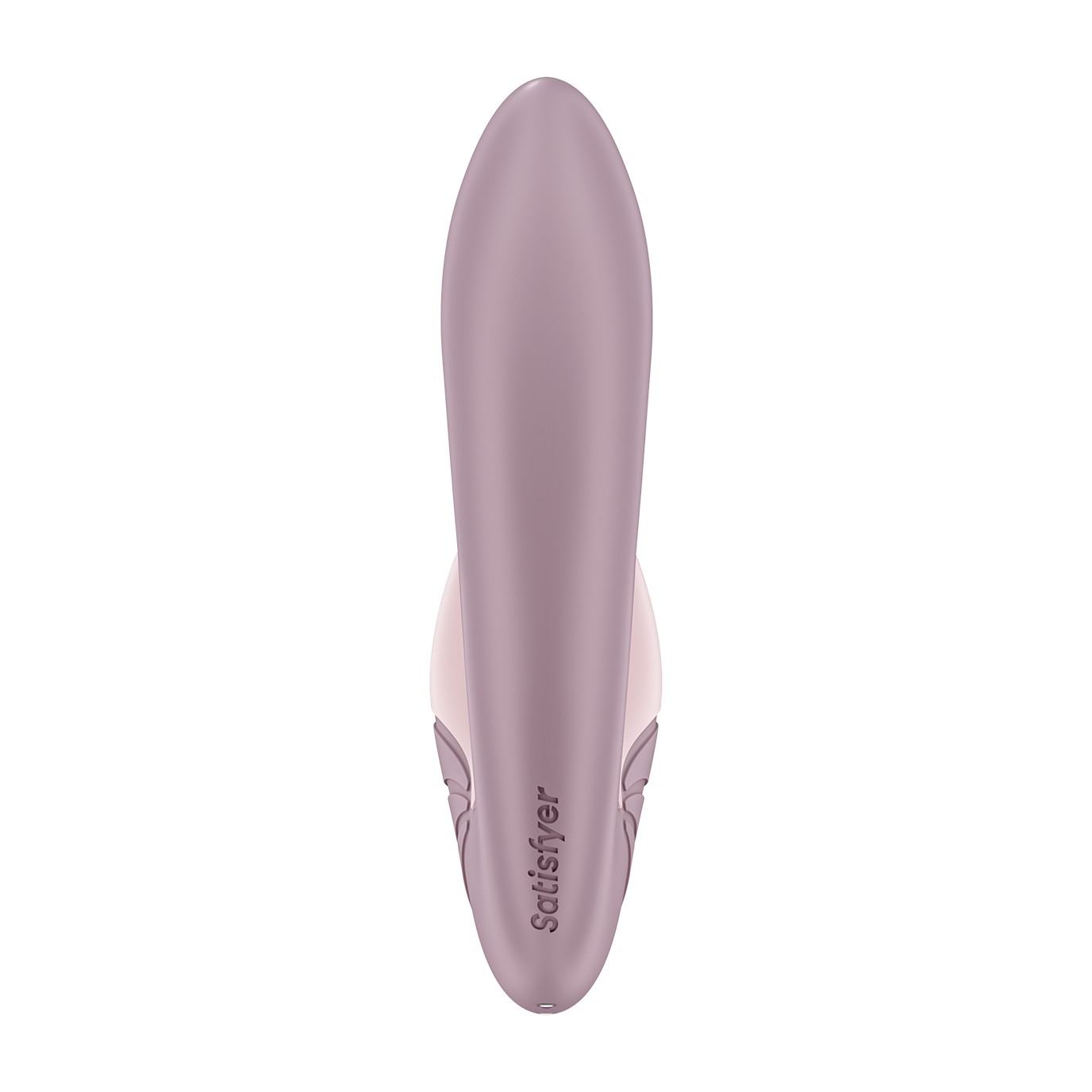 SATISFYER SUPERNOVA VIBRATOR PINK