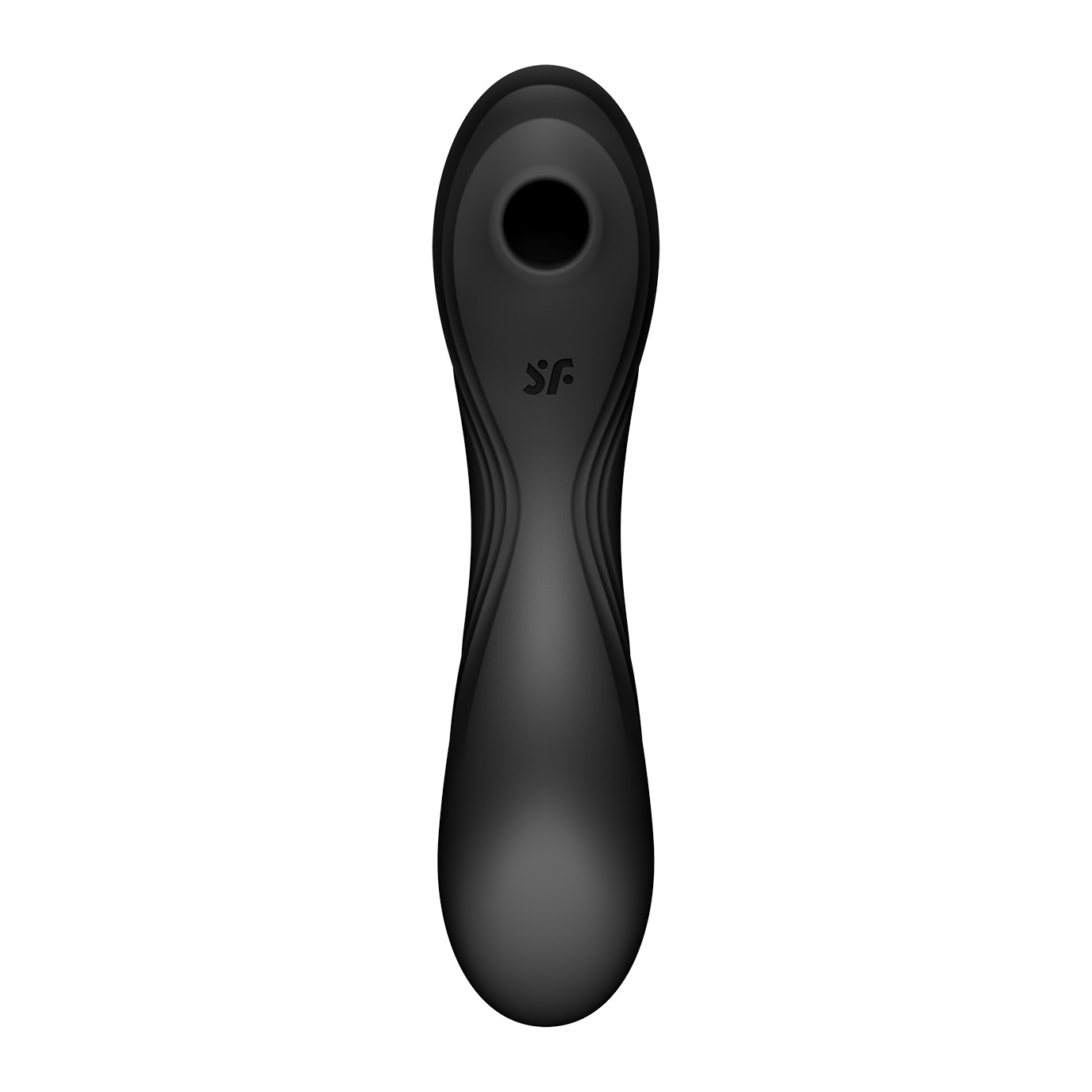 VIBRADOR CURVY TRINITY 4 SATISFYER PRETO