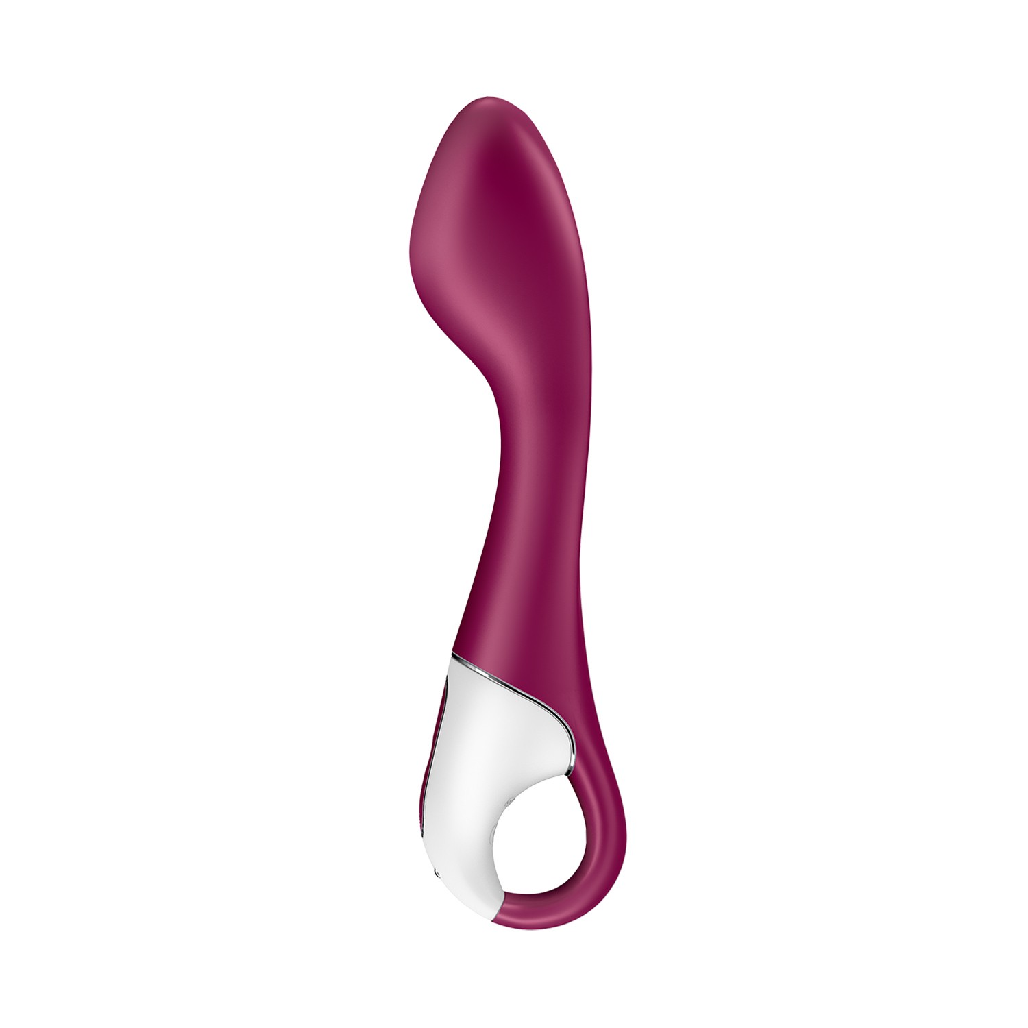 VIBRADOR HOT SPOT CON APP SATISFYER