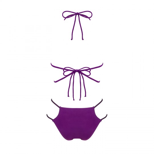 BALITTA BIKINI OSSESSIVO