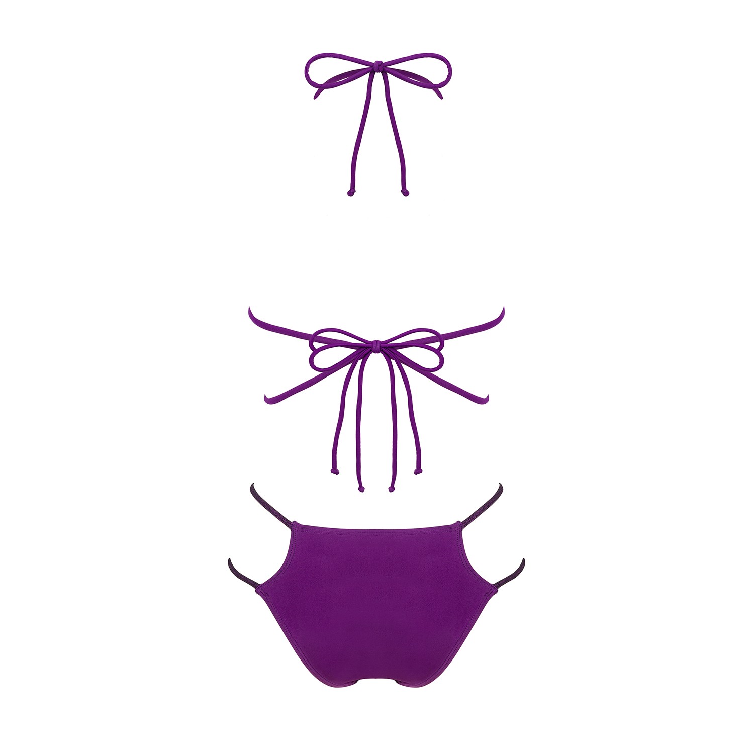 BALITTA BIKINI OSSESSIVO