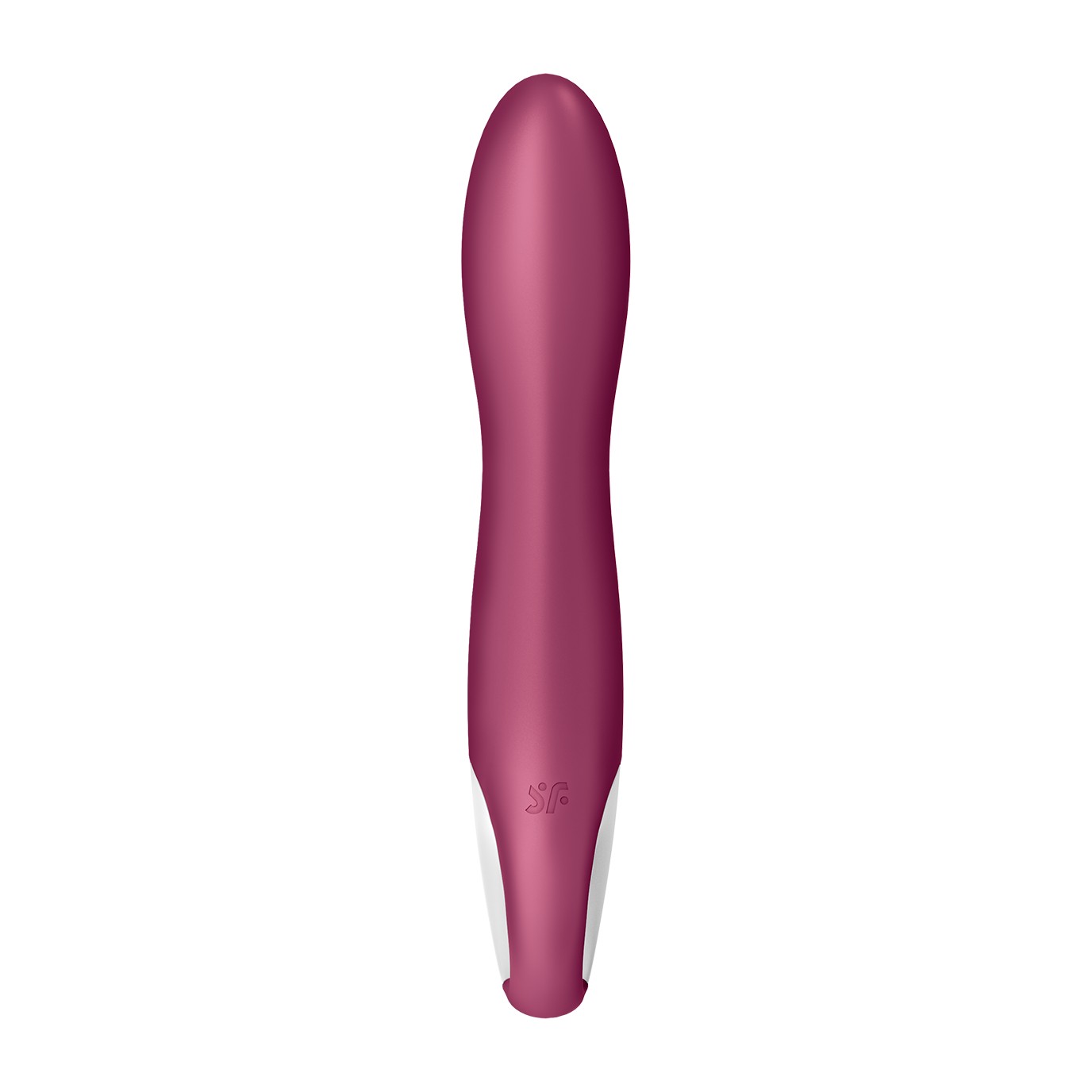 SATISFYER BIG HEAT WITH APP