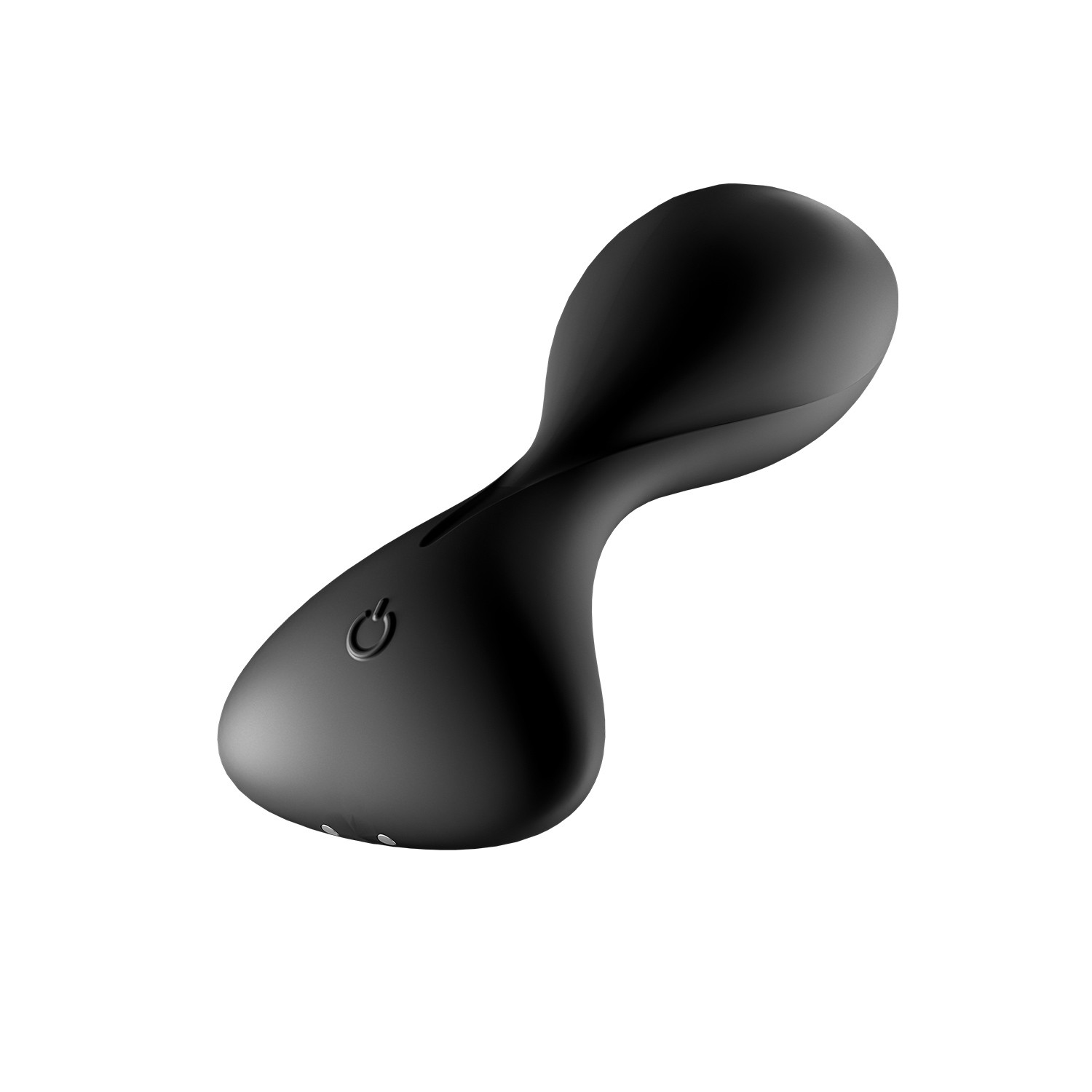 SATISFYER TRENDSETTER ANAL VIBRATOR WITH APP