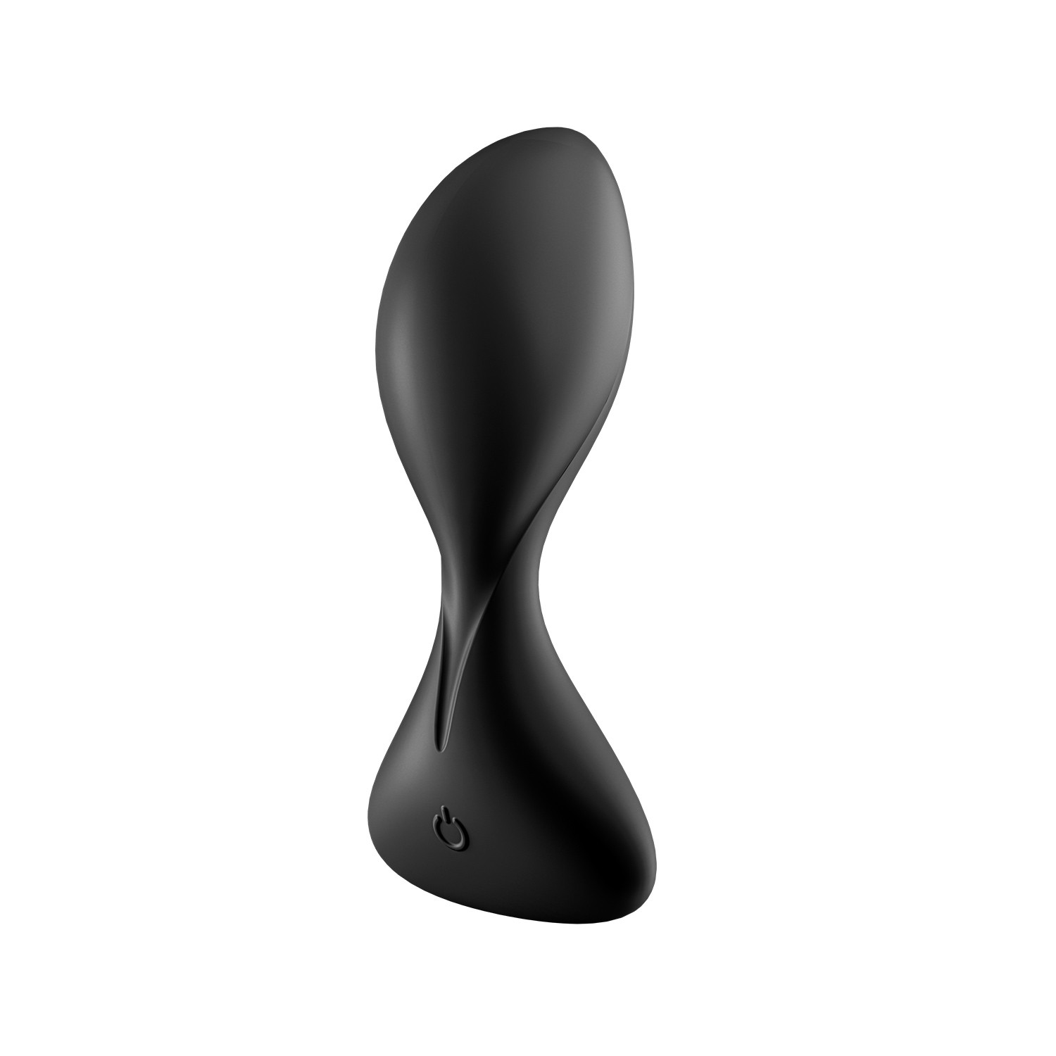 SATISFYER TRENDSETTER ANAL VIBRATOR WITH APP