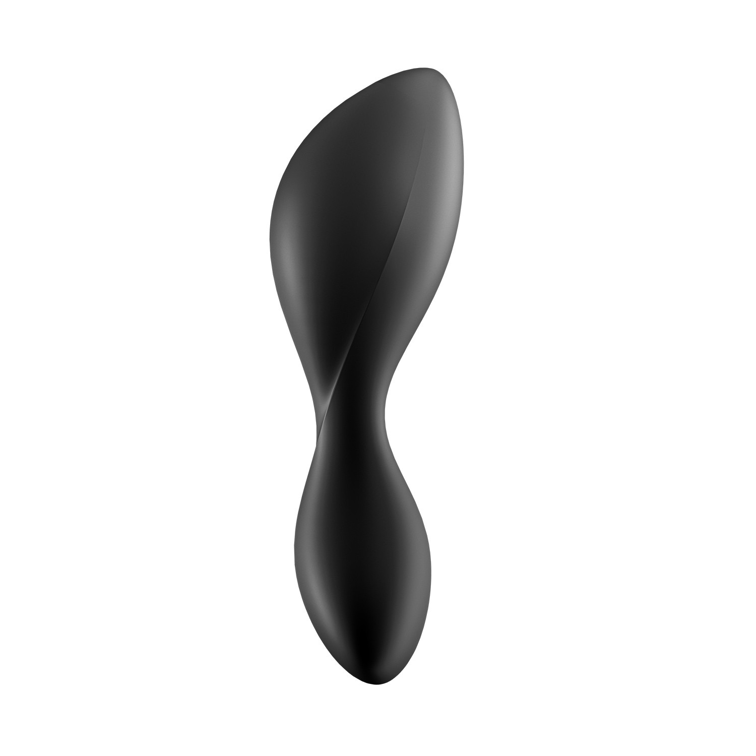 SATISFYER TRENDSETTER ANAL VIBRATOR WITH APP