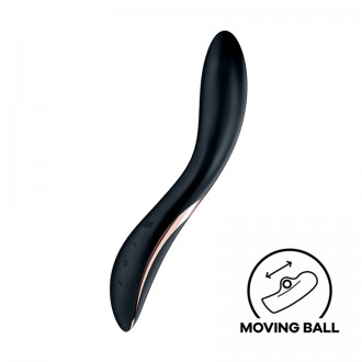 G-SPOT RRROLLING ESPLOSIONE SATISFYER STIMOLATORE