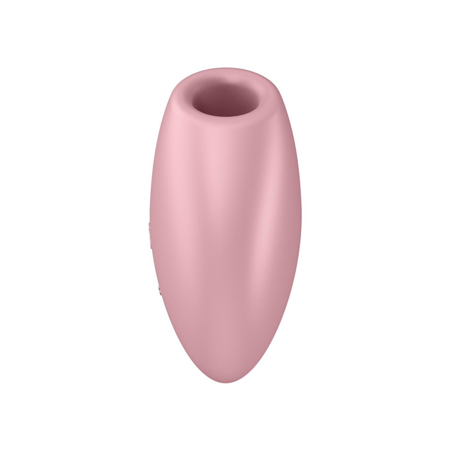 VIBRATORE CUTIE HEART SATISFYER ROSA