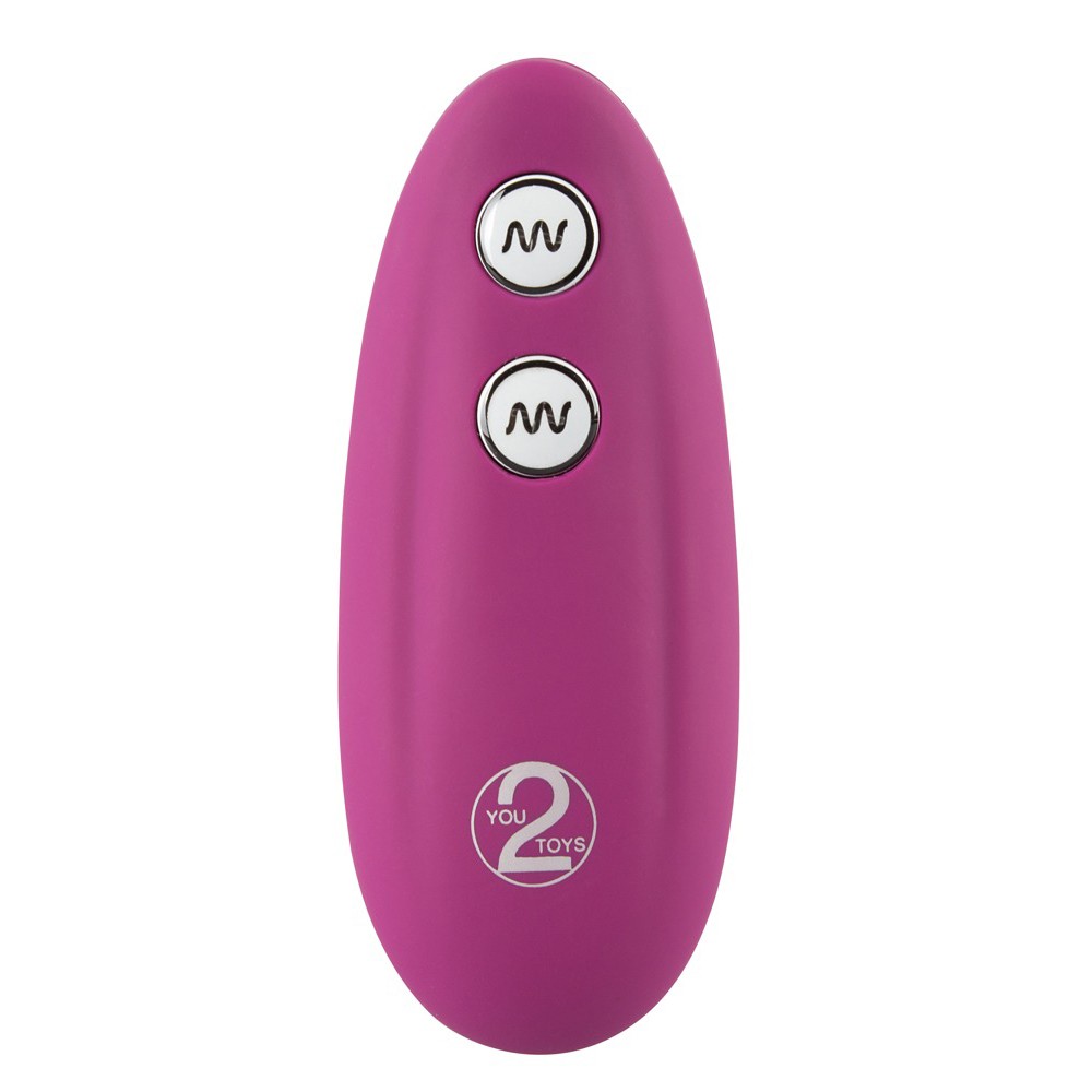 VIBRADOR ALMOHADA VIBEPAD