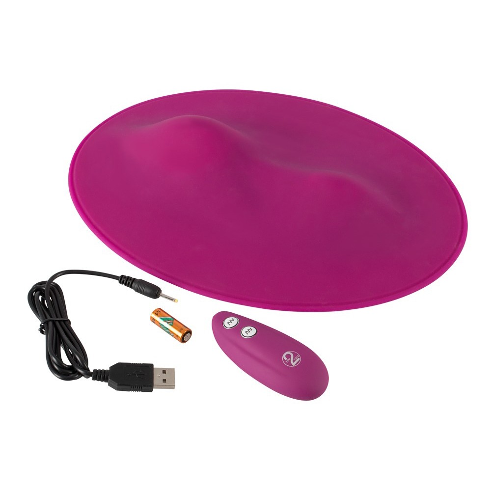 VIBEPAD PAD VIBRATOR