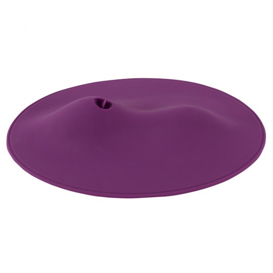 VIBRADOR ALMOFADA VIBEPAD 2