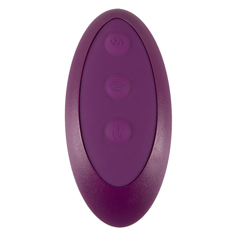 VIBRADOR ALMOFADA VIBEPAD 2