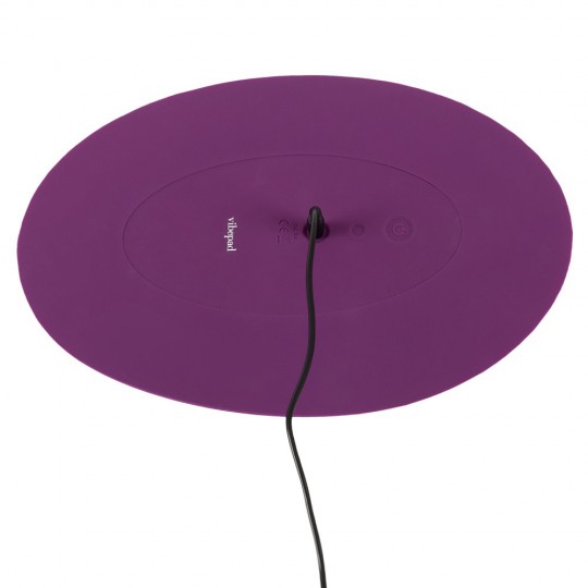 VIBRADOR ALMOFADA VIBEPAD 2