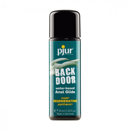 PJUR BACK DOOR REGENERATING LUBRICANT 30ML