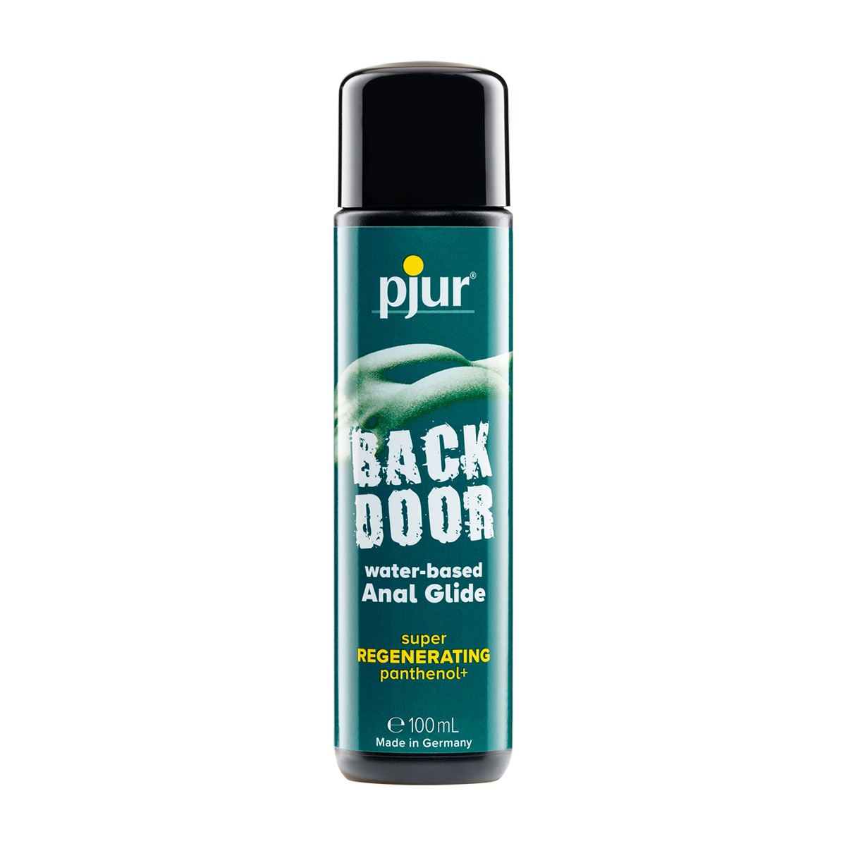 LUBRIFICANTE A BASE D&#039;ACQUA PJUR BACK DOOR REGENERATING 100ML