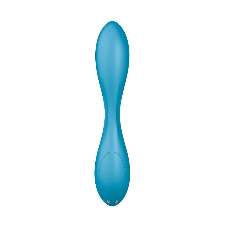 SATISFYER G-SPOT FLEX 1 VIBRATOR